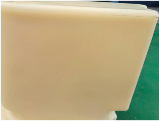 PA801P: The Ultimate Nylon 12 Powder for Rotomolding