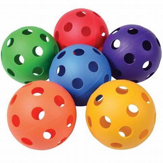 For pickleball, sports gear etc.; various colors available.