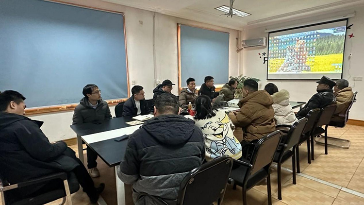 Zhejiang Rotoun Plastic Technology Corp. 