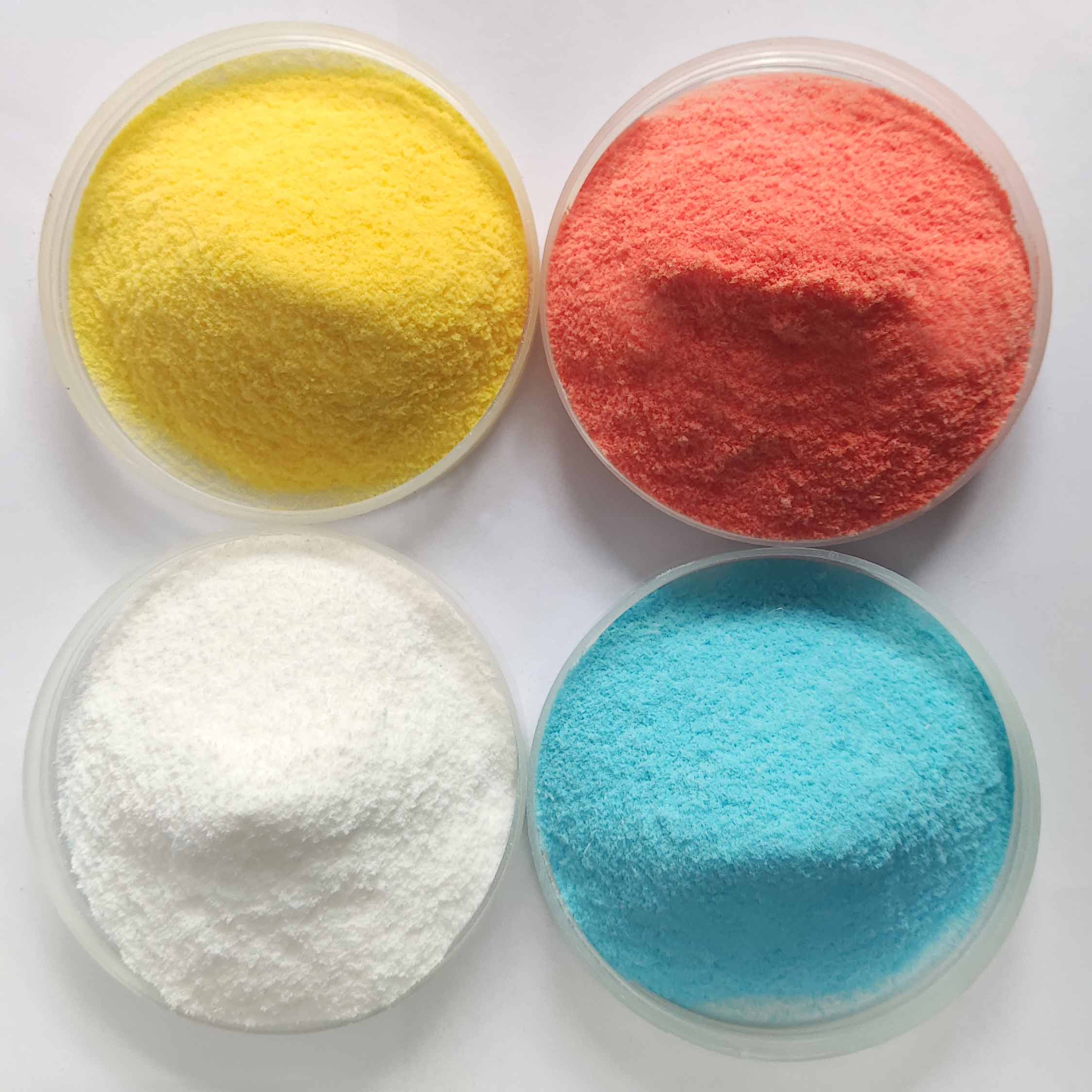 LLDPE Antibacterial LLDPE Modified Rotomolding Powder (Multi-Color/Dust-Proof)